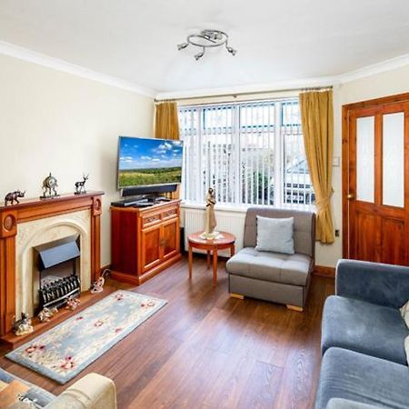Steve'S Place Stoney Stanton Εξωτερικό φωτογραφία