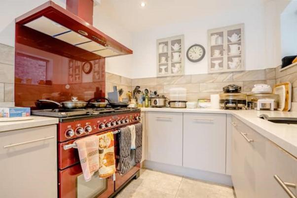 Steve'S Place Stoney Stanton Εξωτερικό φωτογραφία