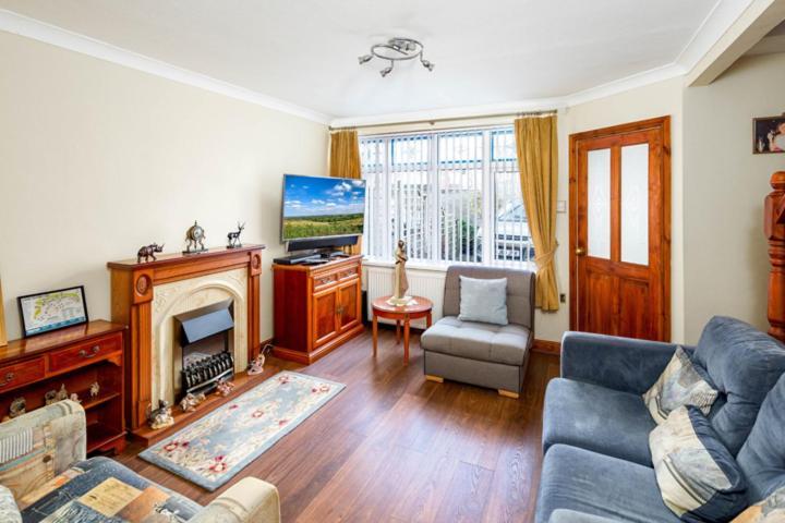 Steve'S Place Stoney Stanton Εξωτερικό φωτογραφία