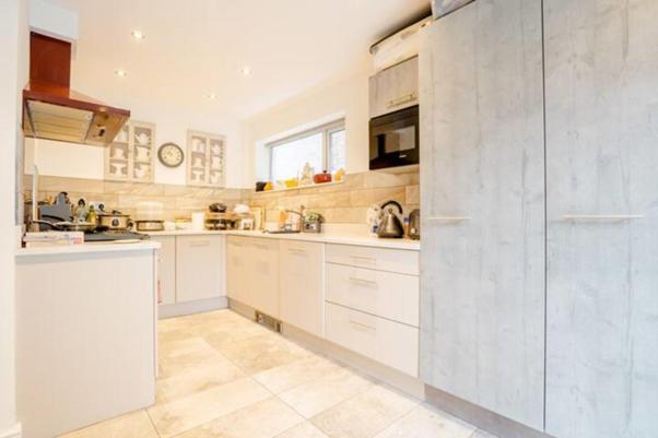 Steve'S Place Stoney Stanton Εξωτερικό φωτογραφία