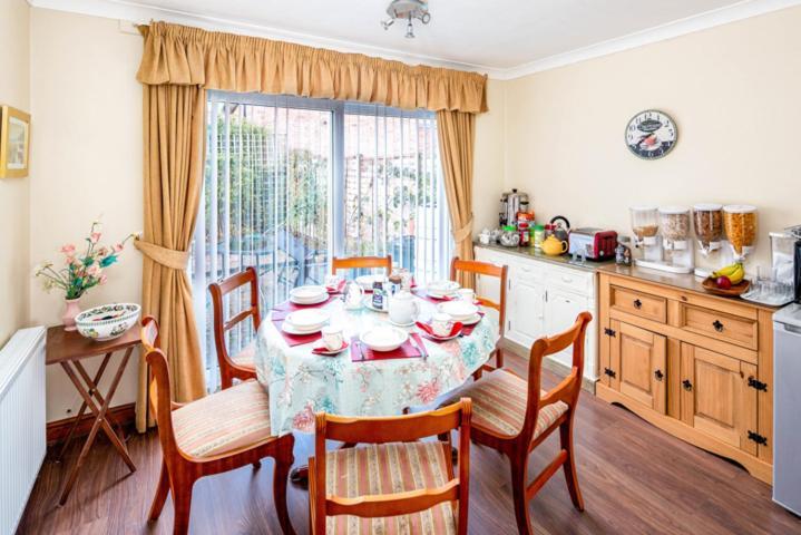 Steve'S Place Stoney Stanton Εξωτερικό φωτογραφία