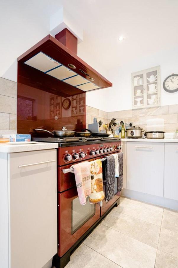 Steve'S Place Stoney Stanton Εξωτερικό φωτογραφία