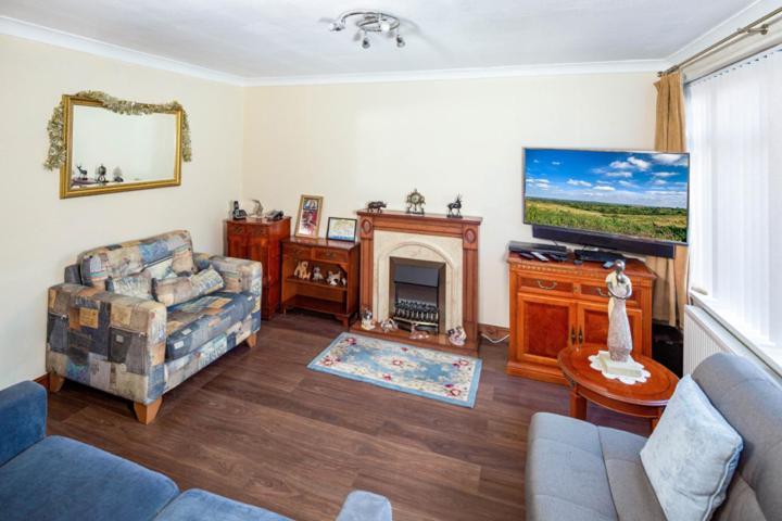 Steve'S Place Stoney Stanton Εξωτερικό φωτογραφία