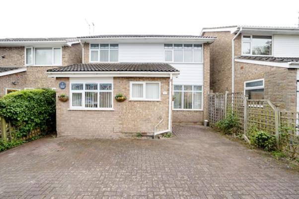 Steve'S Place Stoney Stanton Δωμάτιο φωτογραφία