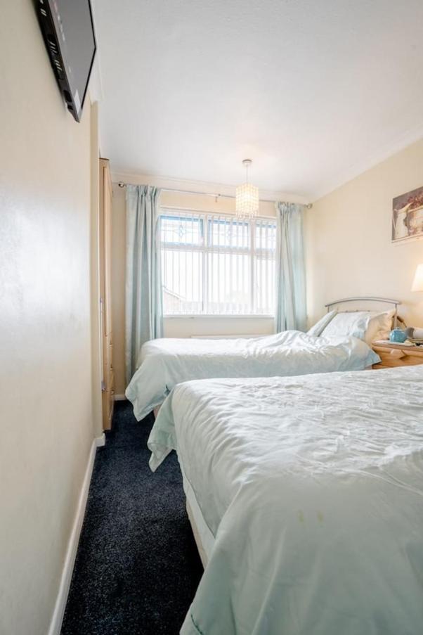 Steve'S Place Stoney Stanton Δωμάτιο φωτογραφία
