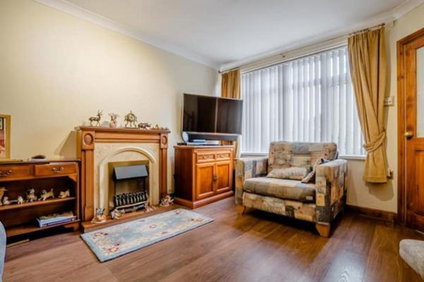 Steve'S Place Stoney Stanton Εξωτερικό φωτογραφία