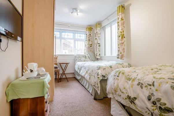 Steve'S Place Stoney Stanton Δωμάτιο φωτογραφία