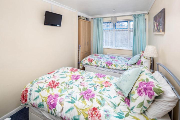 Steve'S Place Stoney Stanton Δωμάτιο φωτογραφία