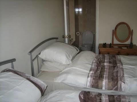 Steve'S Place Stoney Stanton Εξωτερικό φωτογραφία