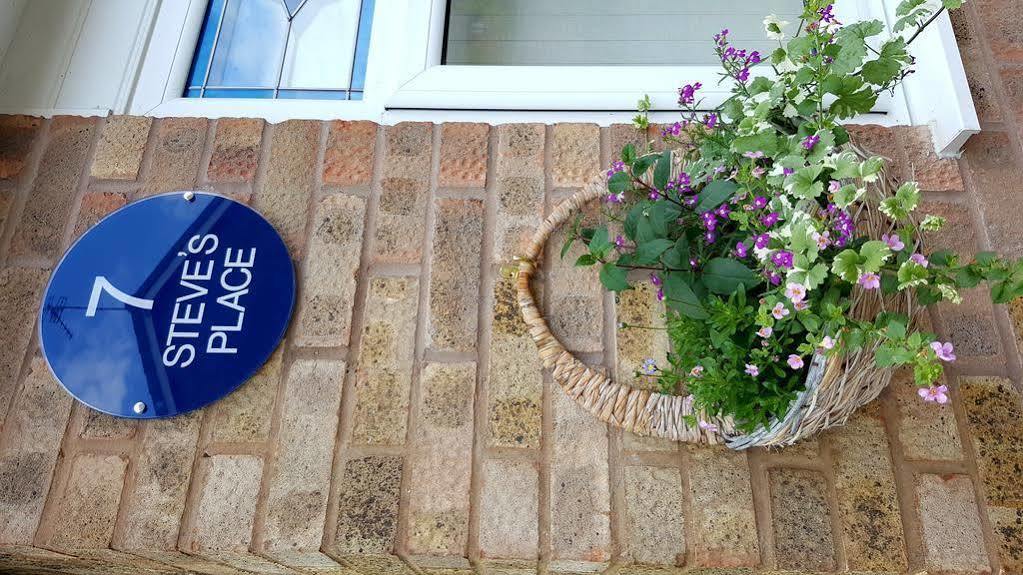 Steve'S Place Stoney Stanton Εξωτερικό φωτογραφία